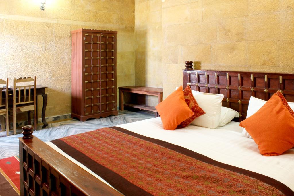 Zostel Jaisalmer Hotel Quarto foto