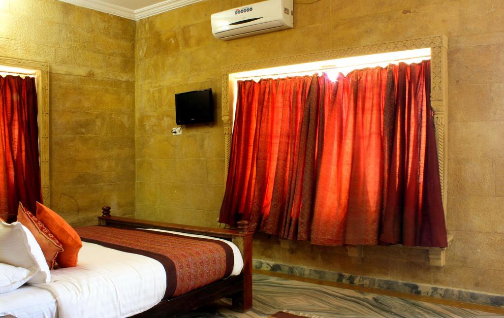 Zostel Jaisalmer Hotel Quarto foto